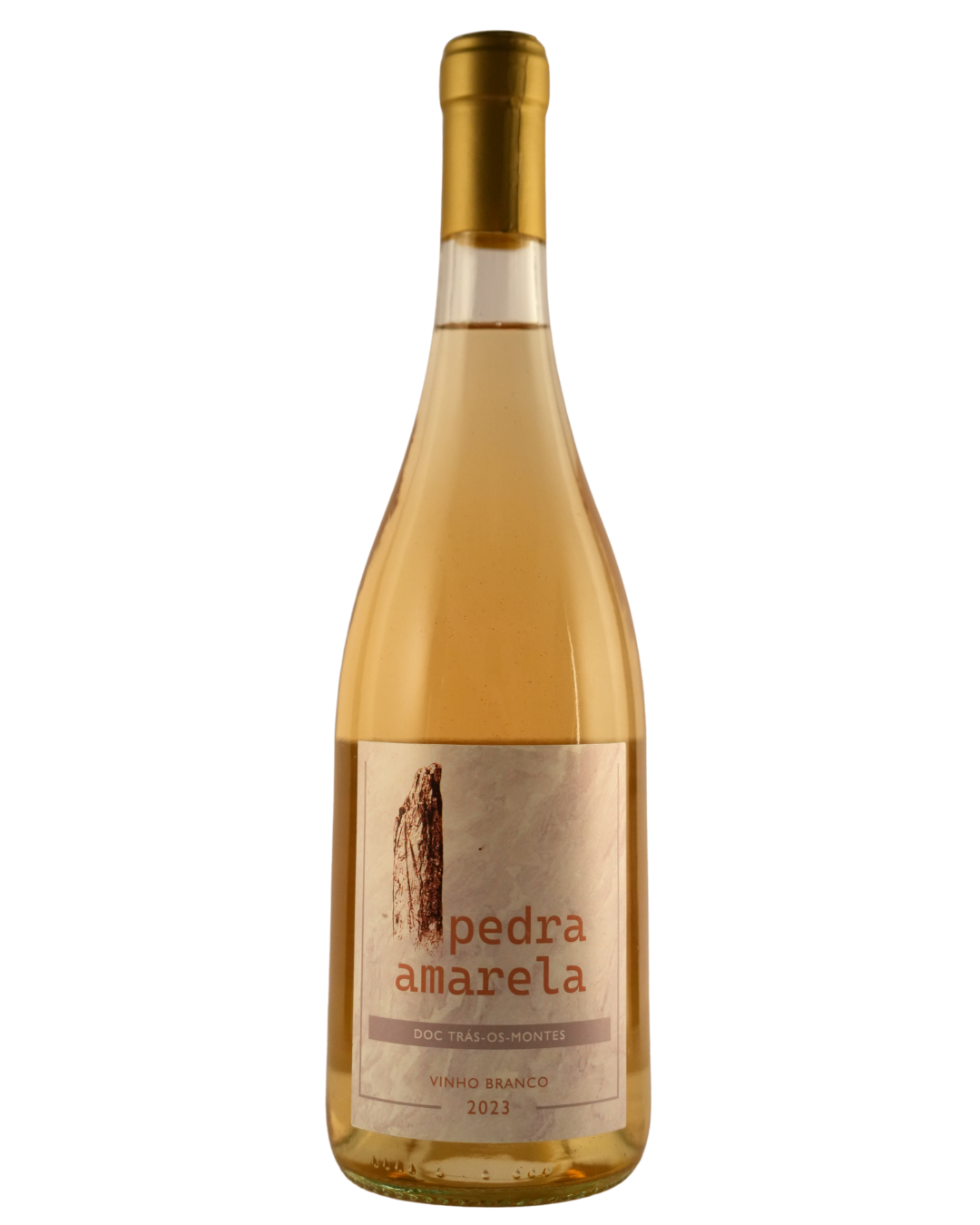 Pedra Amarela Branco