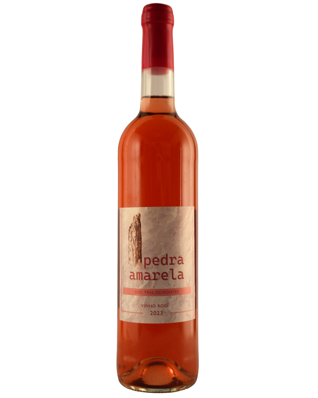 Pedra Amarela Rosé